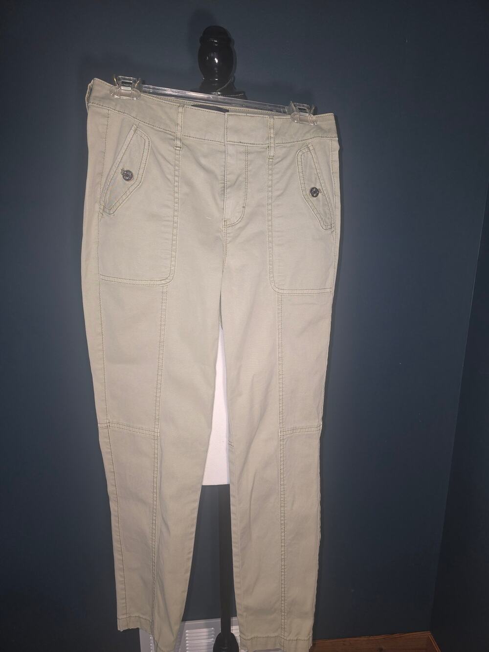 White House Black Market Women's Pants